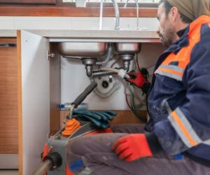 About Emergency plumbing pros London Mills, IL
